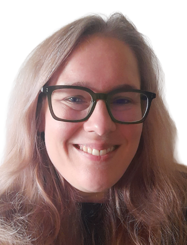 Kerstin Glage