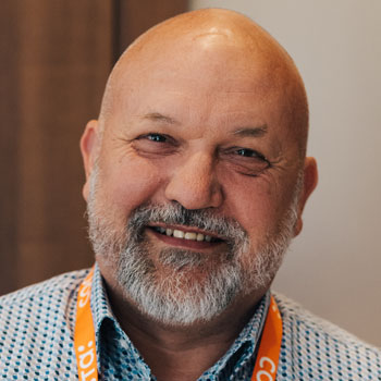 Hardy Ullendahl