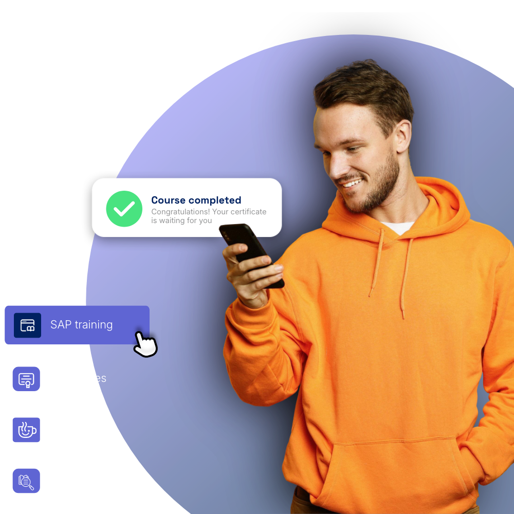 Maximize your potential and unlock new opportunities for your business.